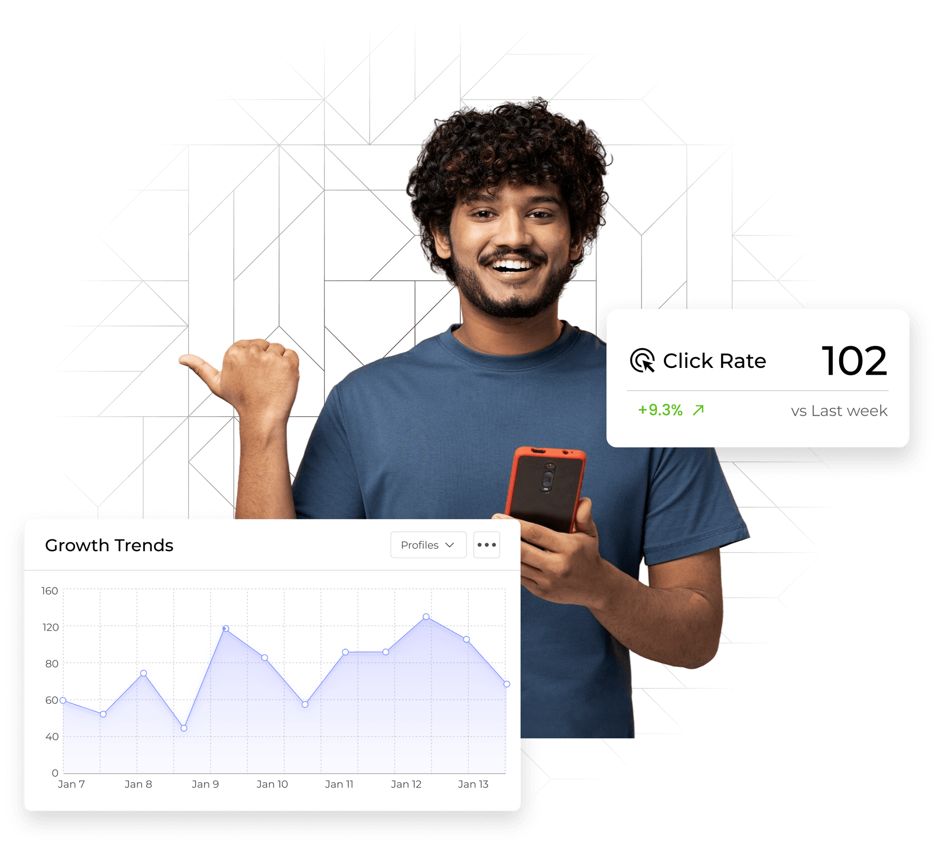 Analytics
