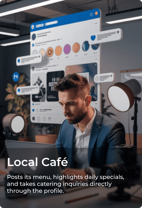 Local Café