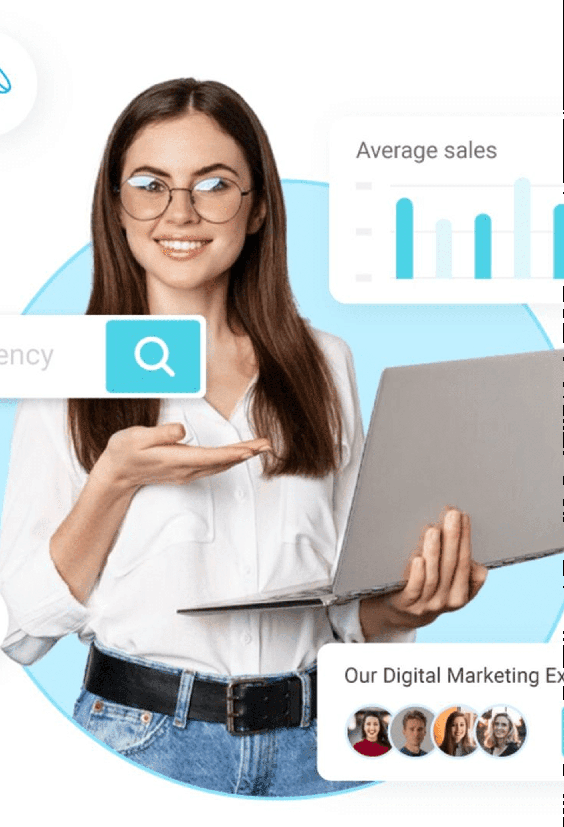 Business Consultant
