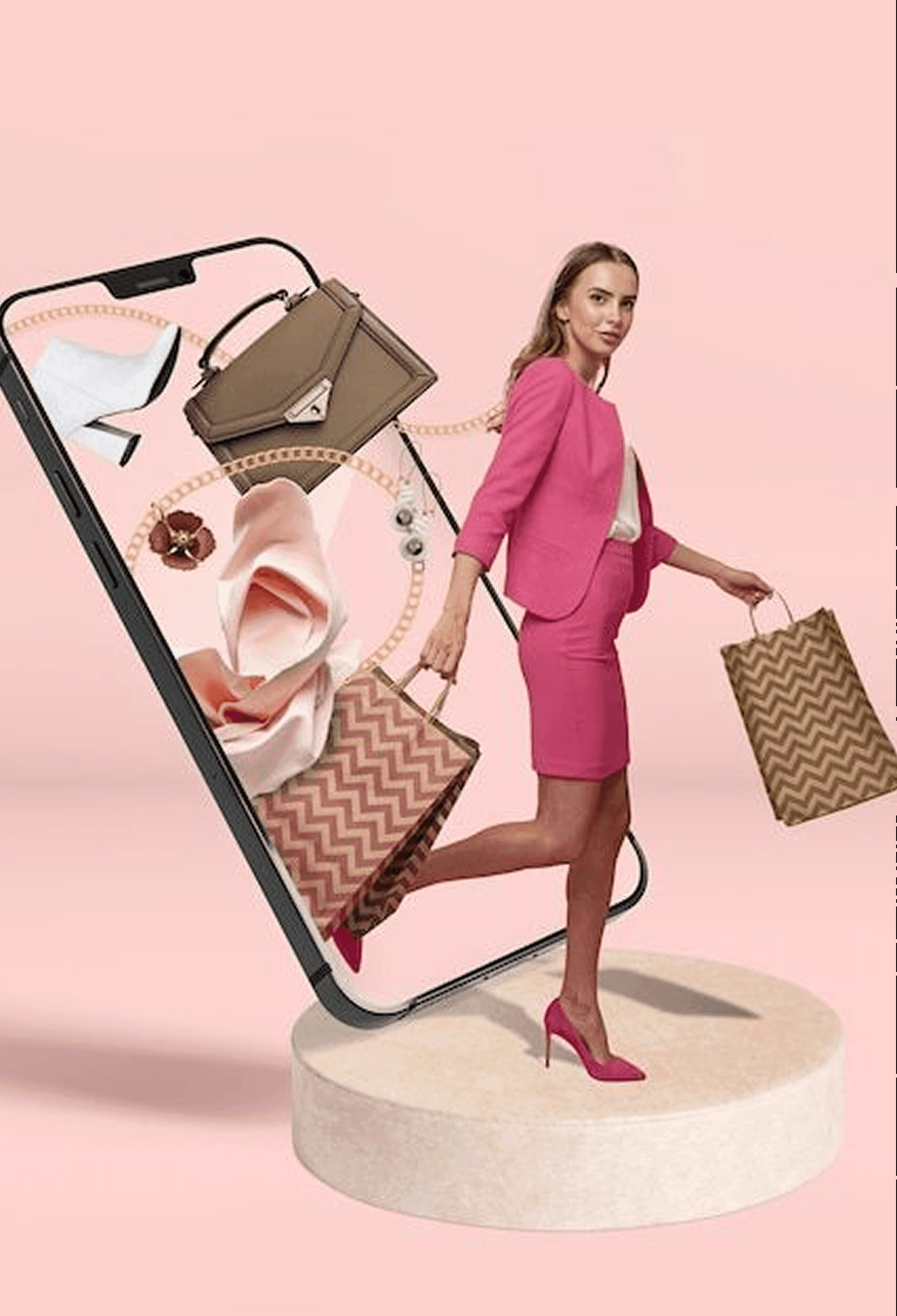 Boutique Retailer