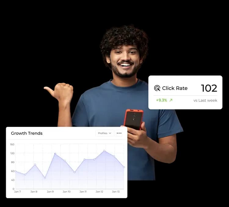 Analytics