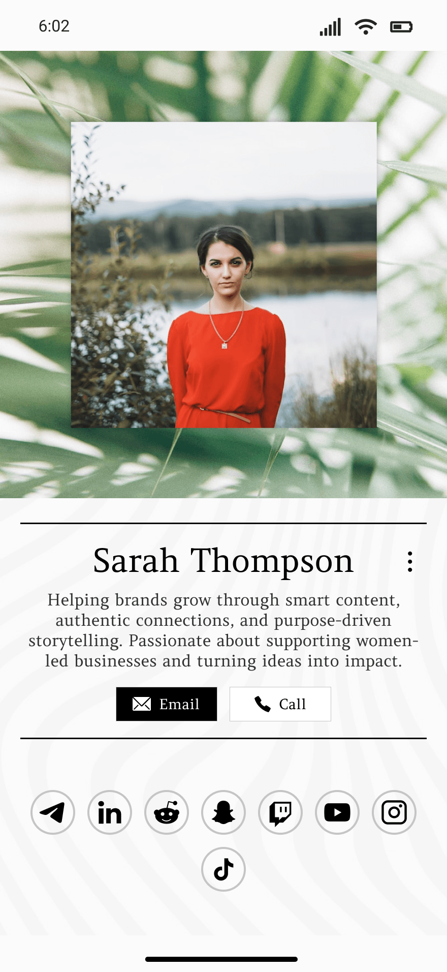 Mobile prototype 511