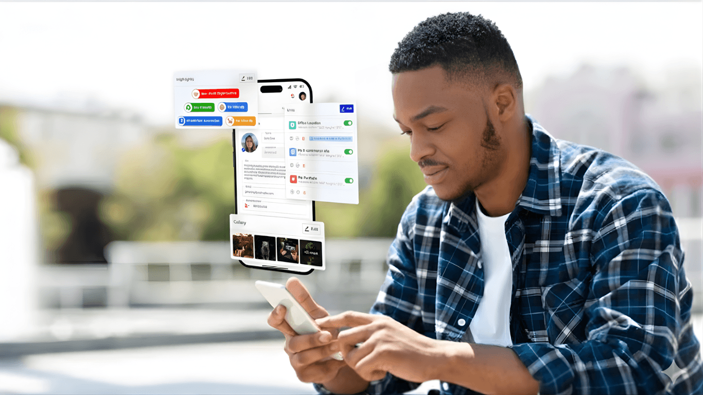 How to Create a Stunning Appsha Profile in 5 Minutes?