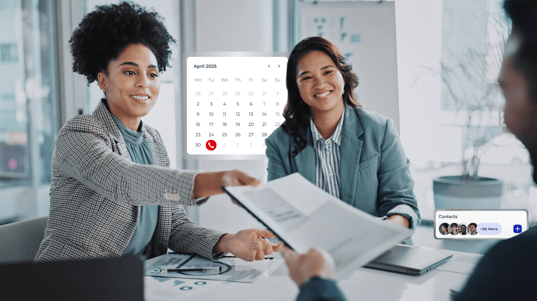 Use Appsha to Showcase Your Portfolio & Land Clients